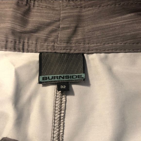 Mens board shorts Burnside - Picture 3 of 3